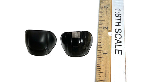 Star Wars The Mandalorian: Moff Gideon - Shoulder Armor (Magnetic)