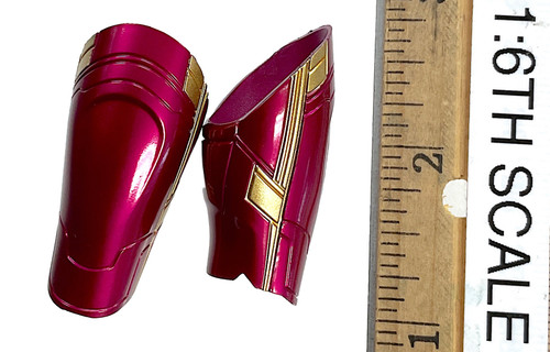 WandaVision: Vision - Bracers