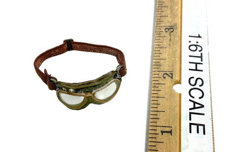 Justice League: Knightmare Batman and Superman Set - Goggles (Knightmare Batman)