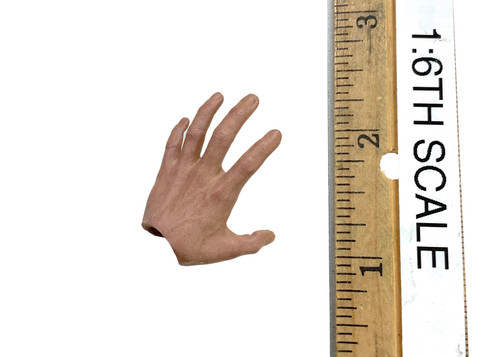 Justice League: Knightmare Batman and Superman Set - Left Bare Open Hand (Superman)