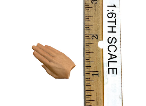 Star Trek: The Original Series: Mirror Universe Spock - Right Flat Hand