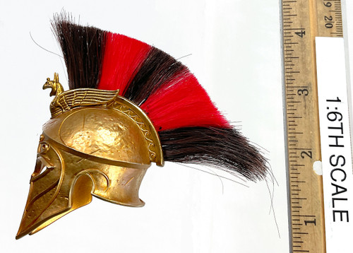 Assassin’s Creed: Odyssey - Alexios - Helmet (Fits Over Head)