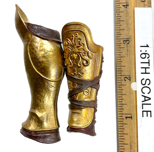 Assassin’s Creed: Odyssey - Alexios - Leg Armor