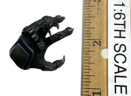 Black Widow (2021): Taskmaster - Left Gloved Claw Hand