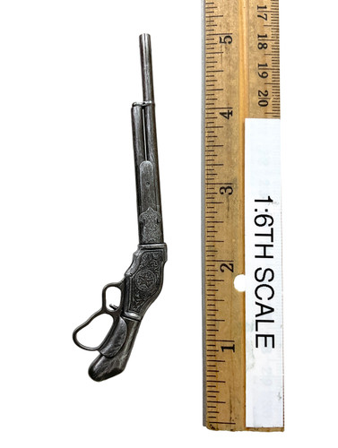 Hell Ranger (Luxury Edition) - Rifle (Lever Action Works!) (Metal)