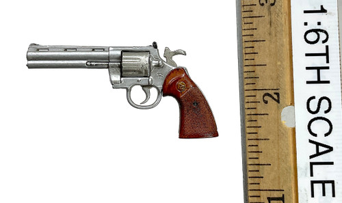 The Walking Dead: Rick Grimes (Season 1) - Pistol (Colt Python)