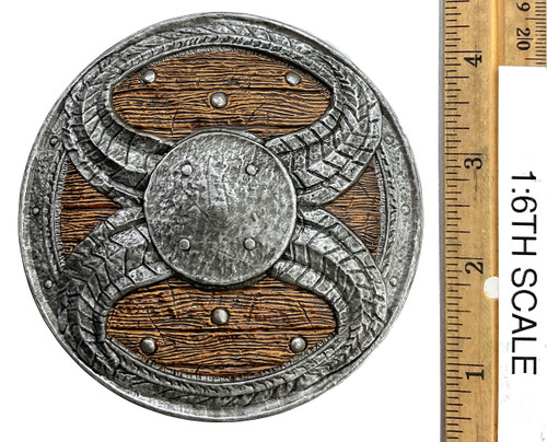 Elder Scrolls V: Skyrim - Dragonborn (Deluxe Edition) - Shield