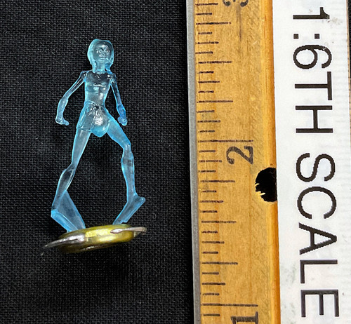 Star Wars: The Clone Wars - Anakin Skywalker (Animated) - Ahsoka Tano Hologram