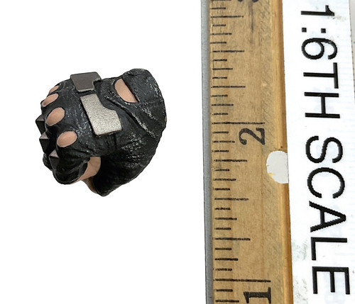 Punchline - Right Gloved Fist
