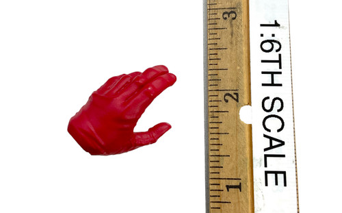 Star Trek: The Next Generation: Judge Q - Left Gloved Relaxed Hand