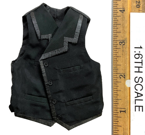 Deputy Town Marshall 2.0 - Vest