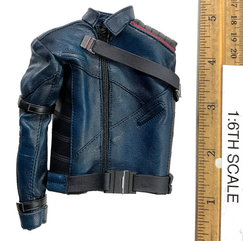 The Falcon and the Winter Soldier: Winter Soldier - Tactical Jacket (One-Sleeved) (AS-IS See Note)