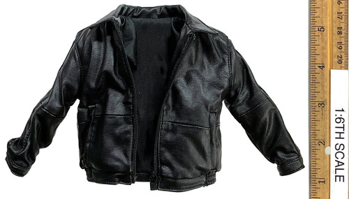 The Sopranos: Tony - Leather Jacket (Larger Sized)