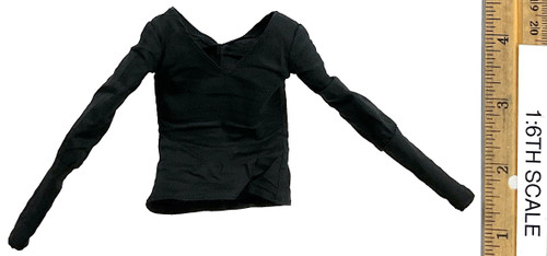Saintess Knight (Black) - Shirt