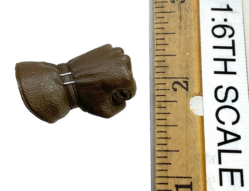 Marvel Studios: What If? - Captain Carter - Left Gloved Fist