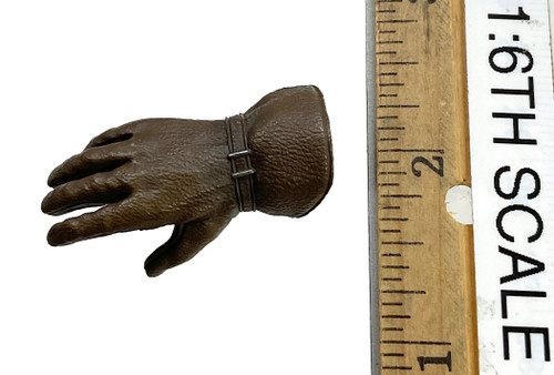 Marvel Studios: What If? - Captain Carter - Right Gloved Relaxed Hand