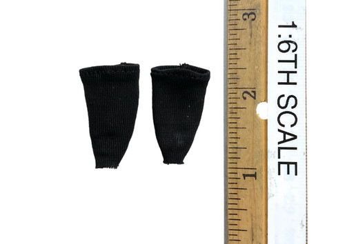 The Boss Man - Half Socks