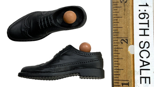 Norman Osborn -  Dress Shoes w/ Ball Joints