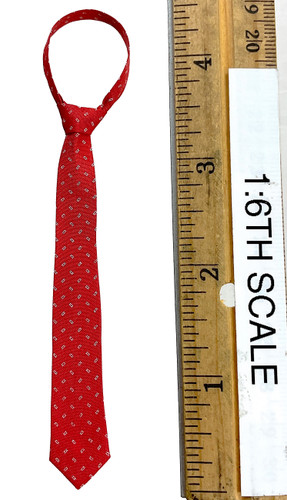 Norman Osborn - Tie