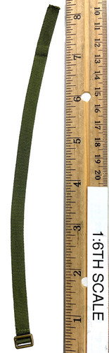 Panthera Pardus: Erik Killmonger - Belt