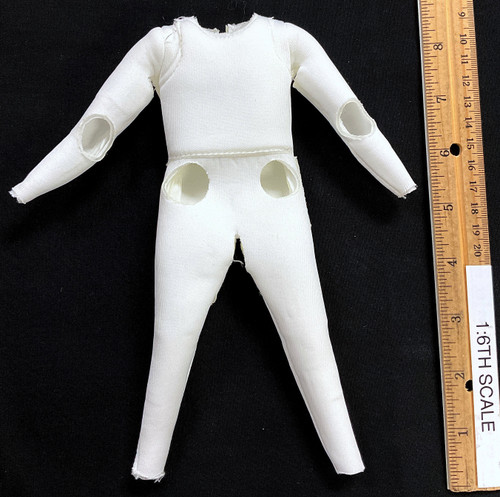 Star Wars The Mandalorian: Axe Woves - Padded Undergarment