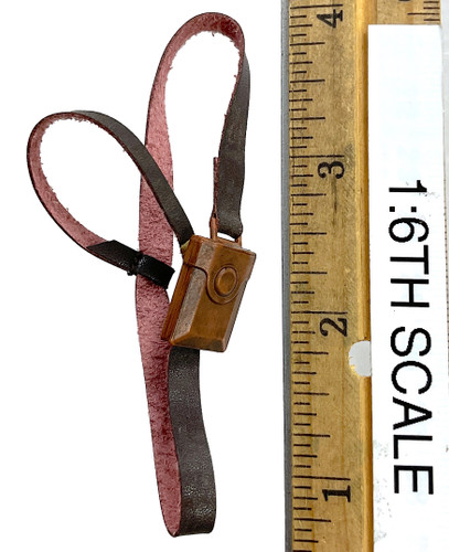 Deathloop: Colt - Shoulder Harness