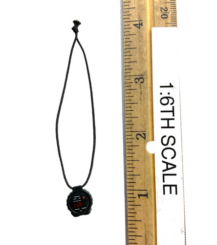 Back to the Future: Doc Brown (Deluxe Version) - Stopwatch