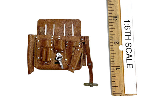 Back to the Future: Doc Brown (Deluxe Version) - Tool Belt