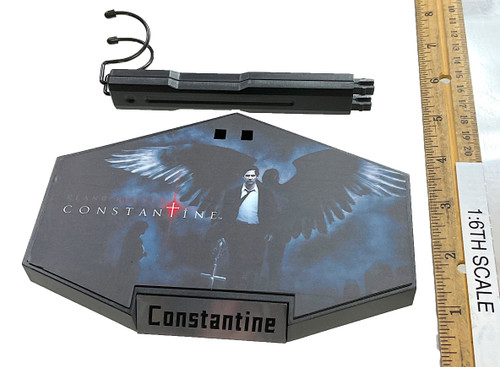 Hell Detective Constantine - Display Stand