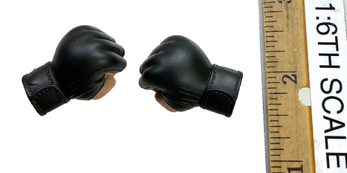 Ultimate Fighter 4: Boyka - Fighting Gloves Set