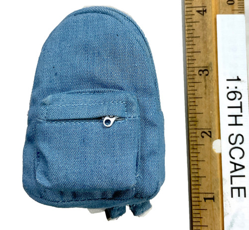 Stranger Things: Dustin Henderson (Season 1) - Backpack