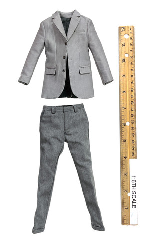 Clint Eastwood: Dirty Harry - Suit