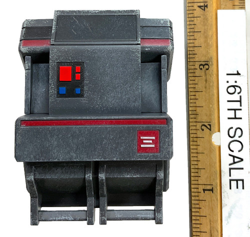 Star Wars The Bad Batch: Hunter - Military Backpack (Magnetic)