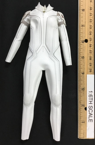 Black Widow (2021): Black Widow (Snow Suit) - Body Suit (Snow Suit) (AS-IS See Note)