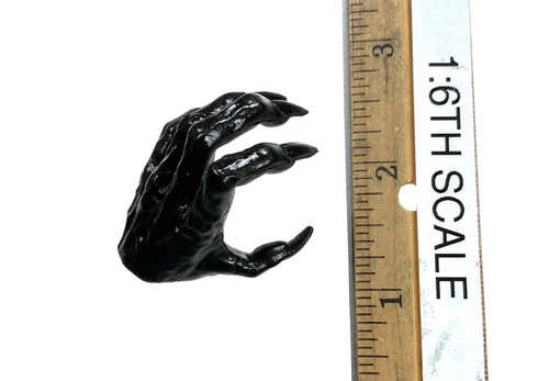 The Variation - Left Symbiote Claw Hand