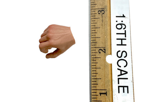 The Variation - Right Bare Gripping Hand