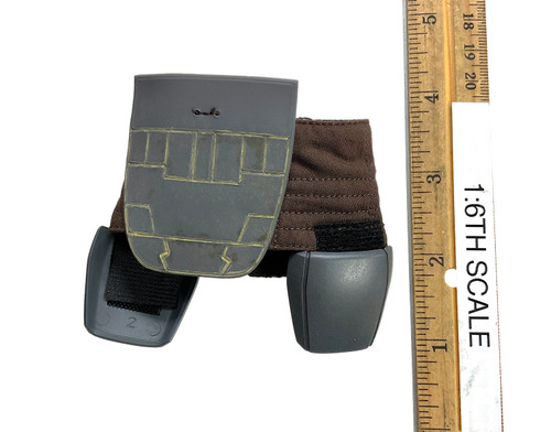 Star Wars The Mandalorian: The Mandalorian & Grogu (Deluxe) - Waistband w/ Thigh Armor