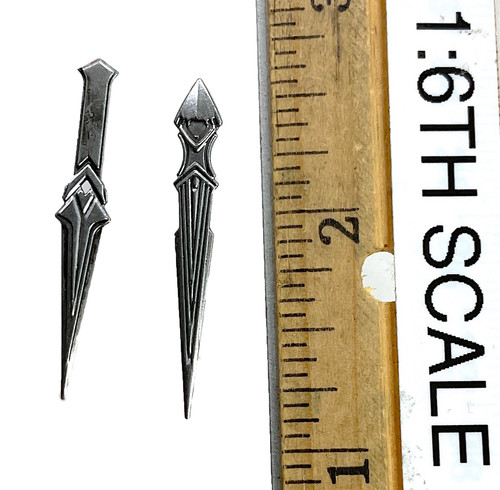 Avengers: Endgame: Loki - Daggers (2 Styles)