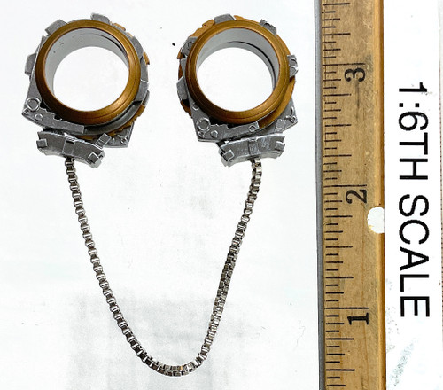 Avengers: Endgame: Loki - Shackles