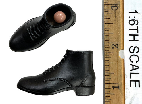 Mr. Mike - Boots w/ Ball Joints