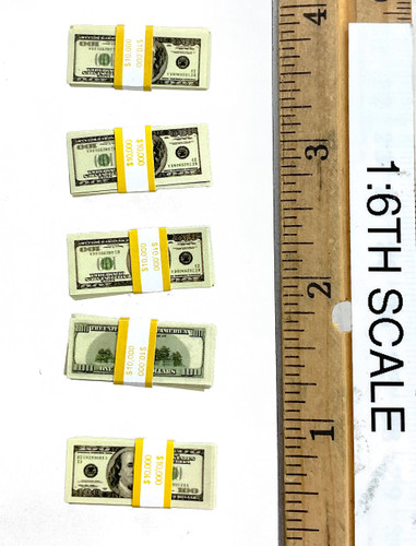 Mr. Mike - Cash Bundles (5)