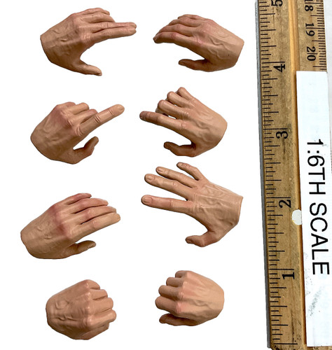 Mr. Mike - Hand Set (8)