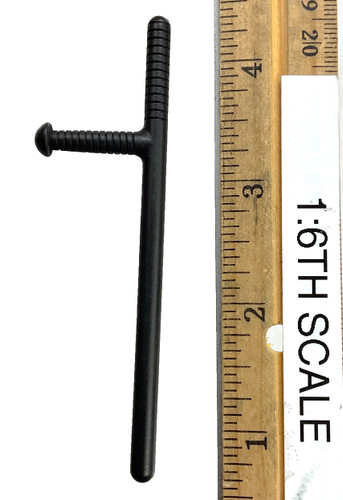 SEK Spezial Einsatz Kommando - Baton (Solid)