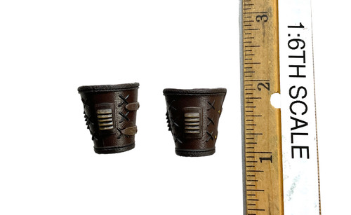 Star Wars The Mandalorian: Kuiil & Blurrg - Bracers