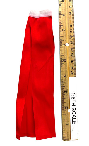 Female Bow Girl - Skirt