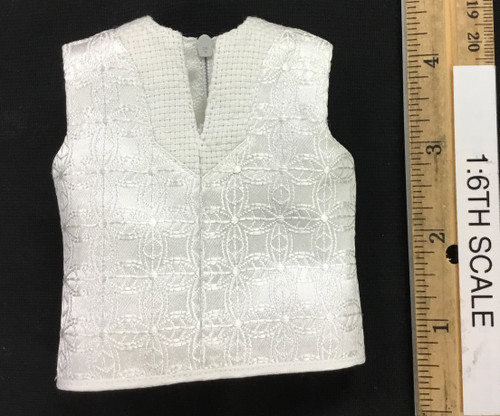 Gandalf the White (The Crown Series) - Vest