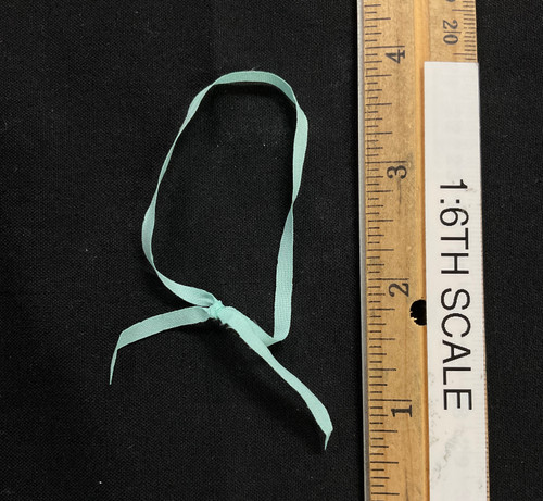 Green Snake: Xiaoqing Verta - Ribbon Arm Wrap