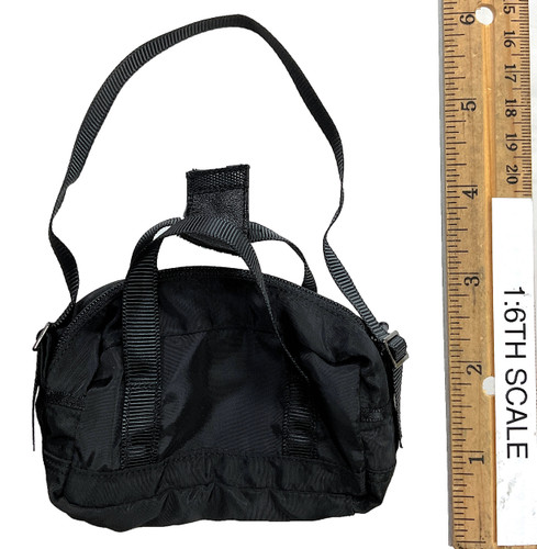 Hacker Task - Duffel Bag