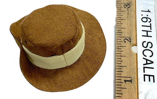 Long Range Penetration Groups “Chindit” Myanmar 1944 - Slouch Hat