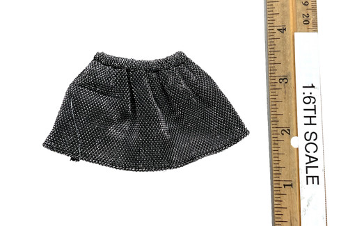 Gothic Knight (Special Color Version) - Chainmail Skirt